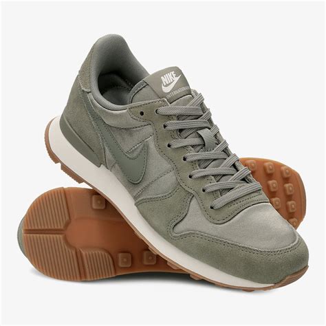 nike internationalist damen mintgrün|Nike Factory Stores.